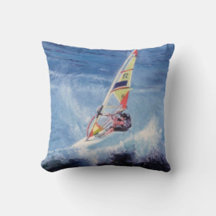 Windsurf Cushion