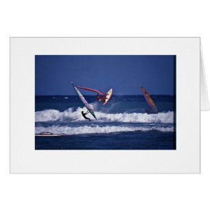Windsurf Hawai'i
