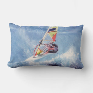 Windsurf Lumbar Cushion