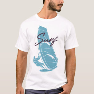 Windsurfer T-Shirt