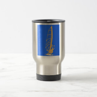 windsurfer travel mug