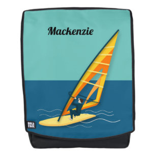 Windsurfing Backpack