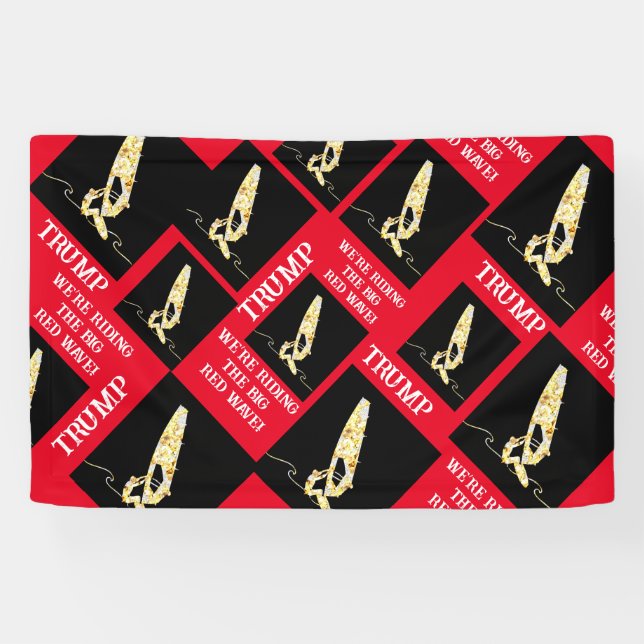 Windsurfing  banner (Horizontal)