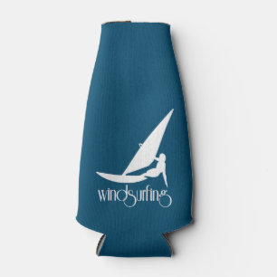 Windsurfing Bottle Cooler