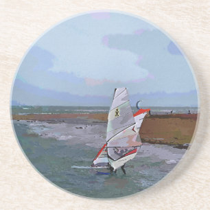WINDSURFING COASTER