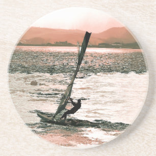 WINDSURFING COASTER