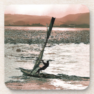WINDSURFING COASTER