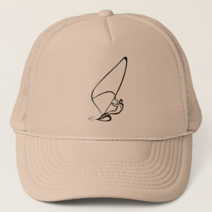 Windsurfing Hat
