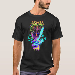 Windsurfing Sails Surf-Board Watersport Hawaiian W T-Shirt