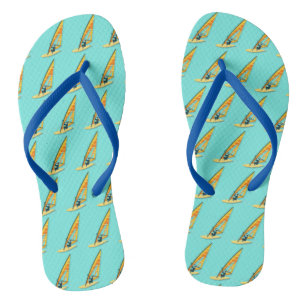 Windsurfing Thongs