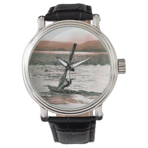 WINDSURFING WATCH