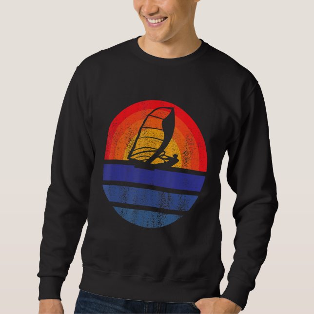 Windsurfing windsurfing windsurfer top (Front)