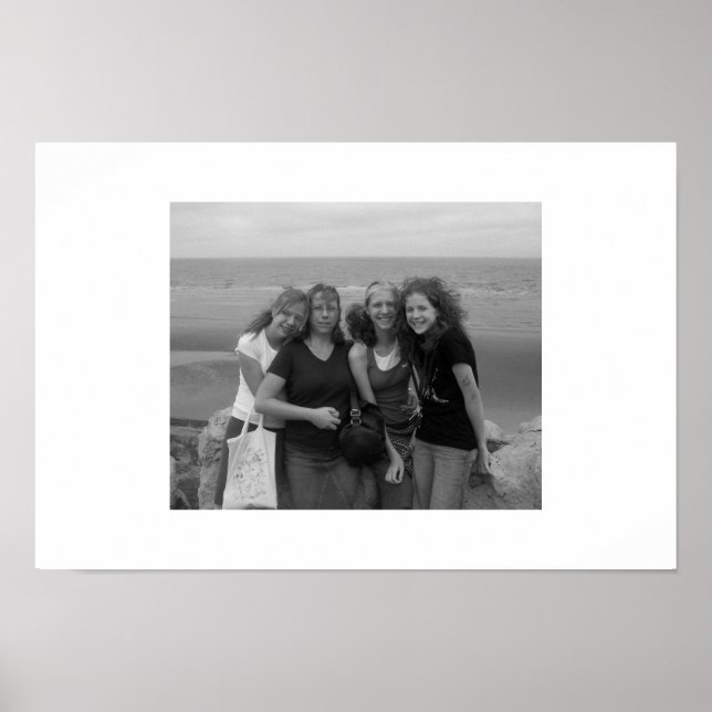 Windswept Poster (Front)