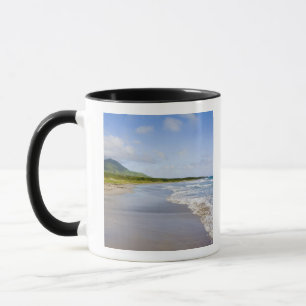 Windward Beach, Nevis Mug