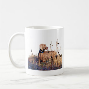 Windy on Retrieve Mug