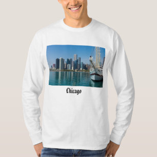 Windy Sailing T-Shirt