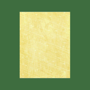 Windy Summer Day Scrapbook Paper