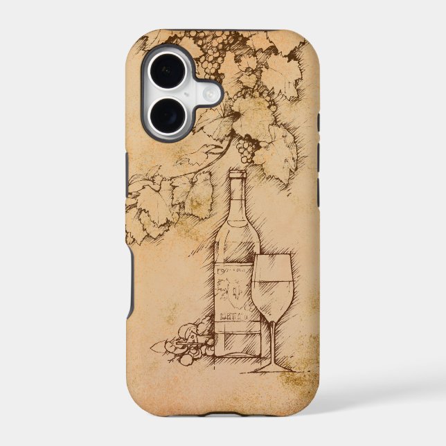 Wine (Back)