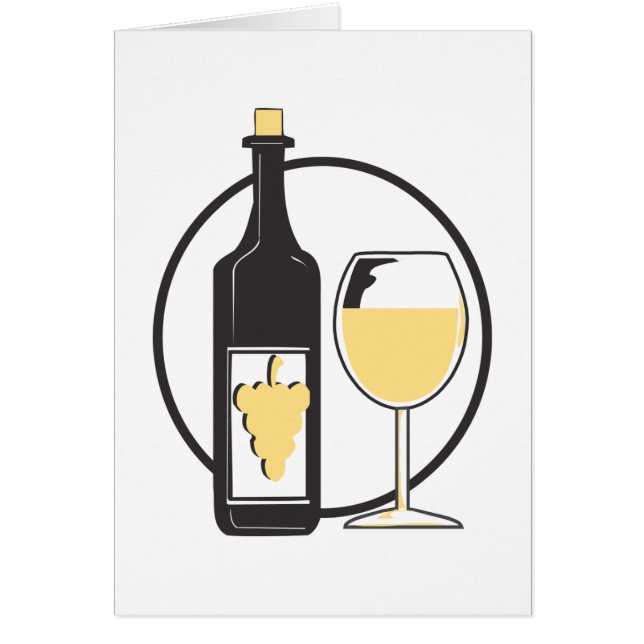 Wine a little (Front)