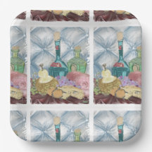 Wine and Cheese Charcuterie