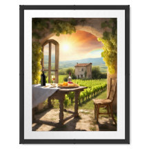 Wine and Cheese Please