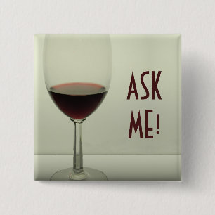 Wine - Ask Me Button