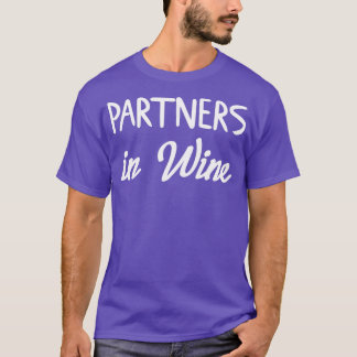 Wine Bachelorette Party 8 T-Shirt