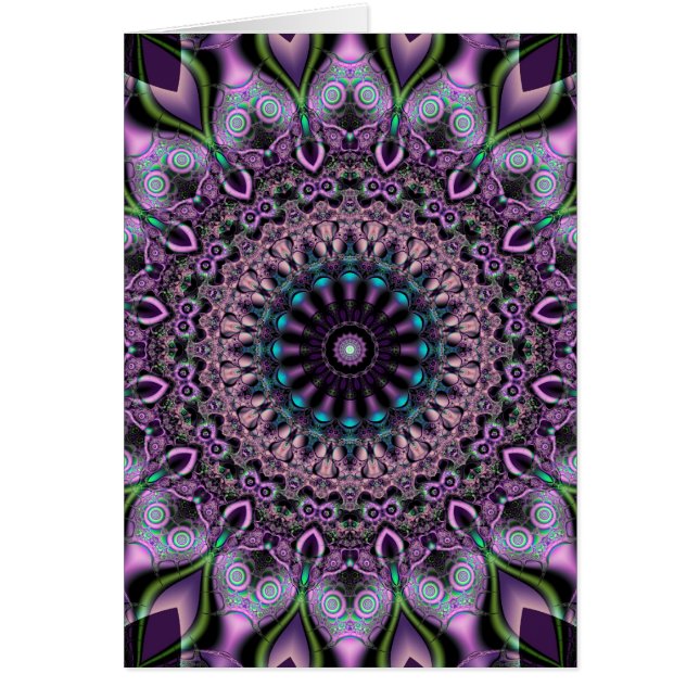 Wine Blossom (Front)