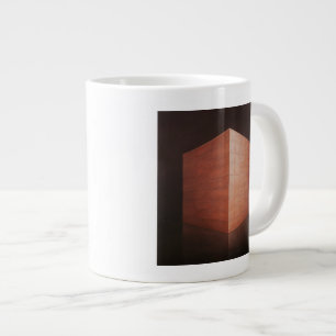 Wine Cases 2012 Large Coffee Mug
