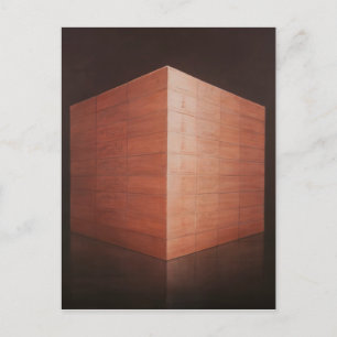 Wine Cases 2012 Postcard