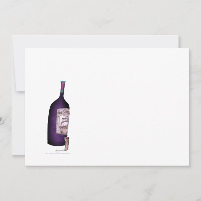 wine connoisseur, tony fernandes (Front)