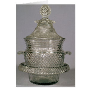 Wine cooler, c.1815-20