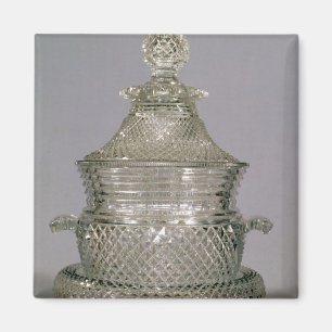 Wine cooler, c.1815-20 magnet