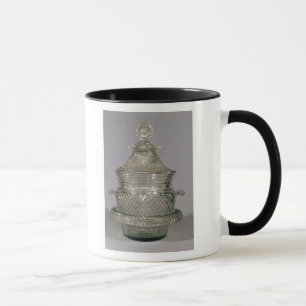 Wine cooler, c.1815-20 mug