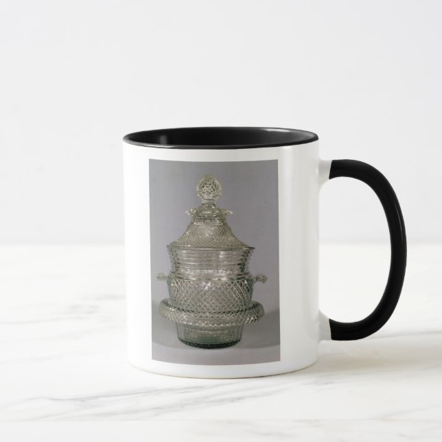 Wine cooler, c.1815-20 mug (Right)