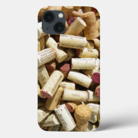 Wine Cork iPad Air Case!