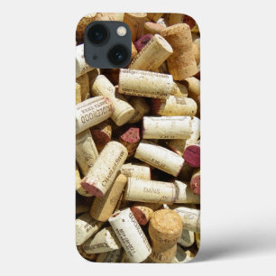 Wine Cork iPad Air Case! iPhone 13 Case