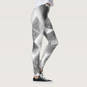 Wine cork Lite Leggings