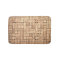 Wine Corks Bath Mat