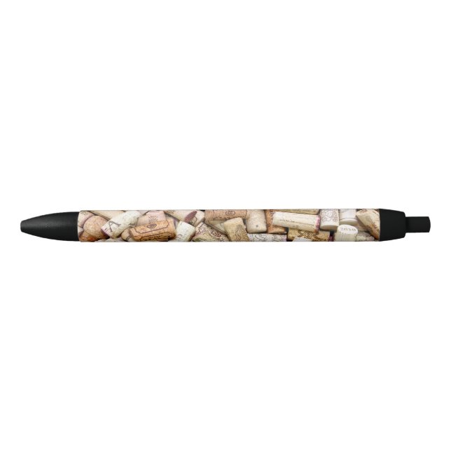 Wine Corks Pen (Front)