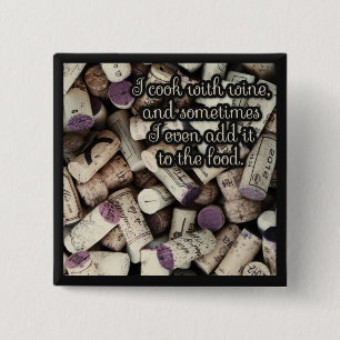 Wine Corks Quote button