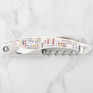 Wine Corkscrew