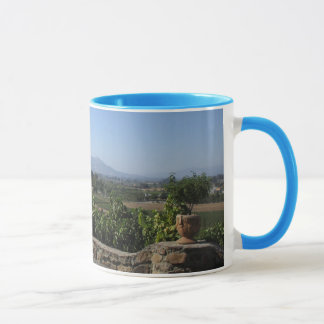 Wine Country Mug