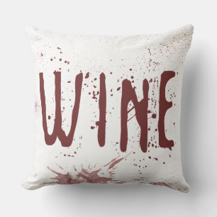 Wine Cushion