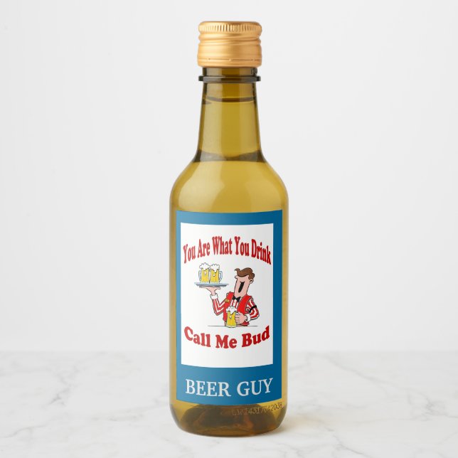 Wine, edit, Food and Beverage Label Set (Front)