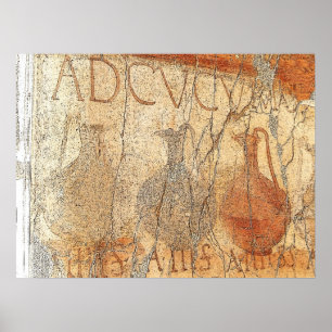 Wine For Sale Poster