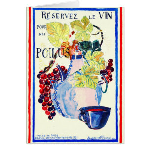 Wine for Soldiers 1916