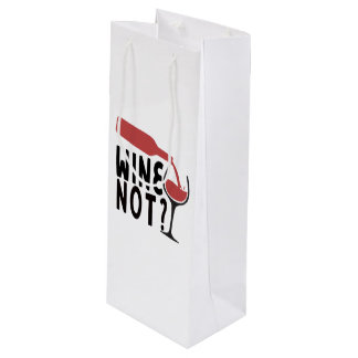 wine gift bag