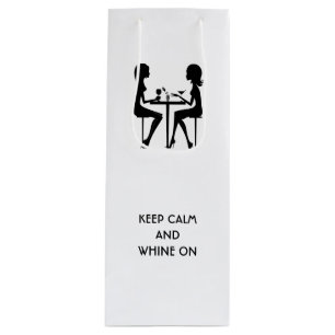 Wine Gift Bag