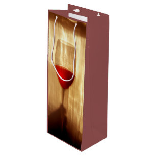 Wine Gift Bag - Wine